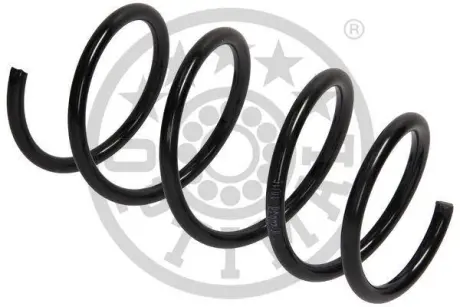 Пружина ходовой части OPTIMAL IF20638