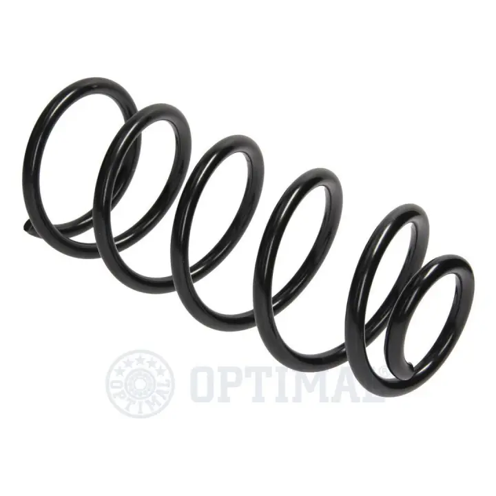 Пружина ходовой части OPTIMAL IF20812 (фото 1)