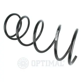Пружина ходовой части OPTIMAL IF20844