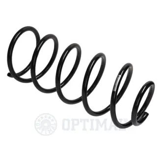 Пружина ходовой части OPTIMAL IF20847