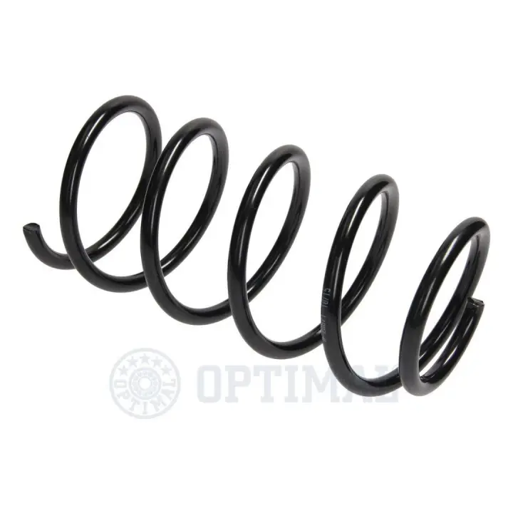 Пружина ходовой части OPTIMAL IF20871 (фото 1)