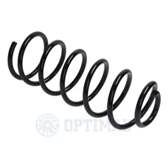 Пружина ходовой части OPTIMAL IF20893