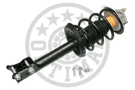 Пружина ходовой части OPTIMAL KS1002F