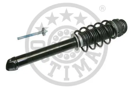 Пружина ходовой части OPTIMAL KS1003F
