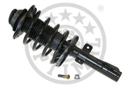 Пружина ходовой части OPTIMAL KS1005F
