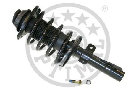 Пружина ходовой части OPTIMAL KS1006F