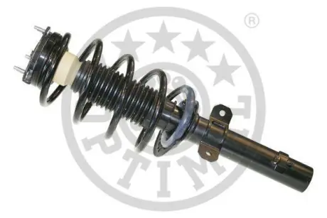 Пружина ходовой части OPTIMAL KS1009F