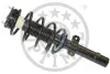 Амортизатор OPTIMAL KS1010 (фото 1)
