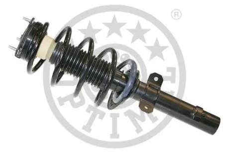 Пружина ходовой части OPTIMAL KS1010F