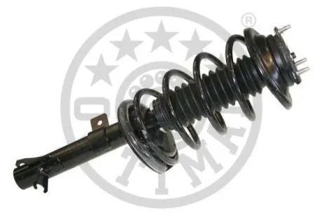 Пружина ходовой части OPTIMAL KS1011F
