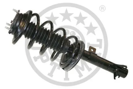 Пружина ходовой части OPTIMAL KS1014F
