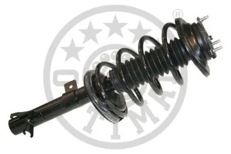 Пружина ходовой части OPTIMAL KS1015F