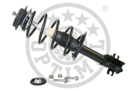 Пружина ходовой части OPTIMAL KS1031F