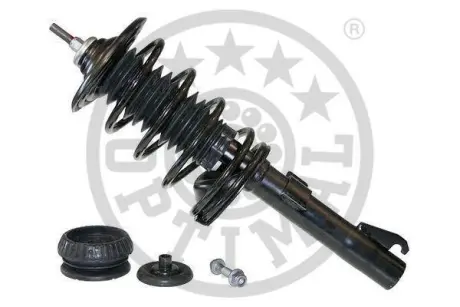 Пружина ходовой части OPTIMAL KS1032F