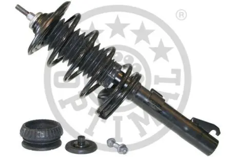 Амортизатор OPTIMAL KS1033