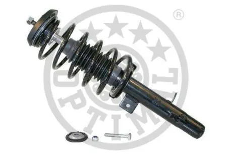 Пружина ходовой части OPTIMAL KS1040F