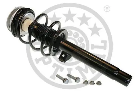 Пружина ходовой части OPTIMAL KS1054F