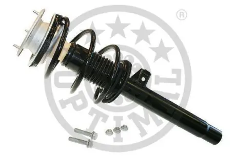 Пружина ходовой части OPTIMAL KS1055F