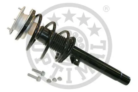 Пружина ходовой части OPTIMAL KS1056F