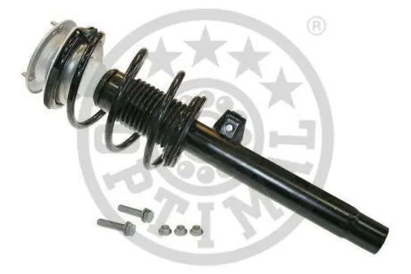 Пружина ходовой части OPTIMAL KS1057F