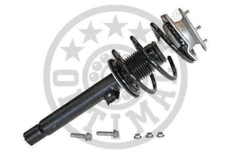 Пружина ходовой части OPTIMAL KS1065F