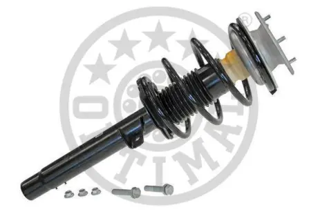 Пружина ходовой части OPTIMAL KS1072F