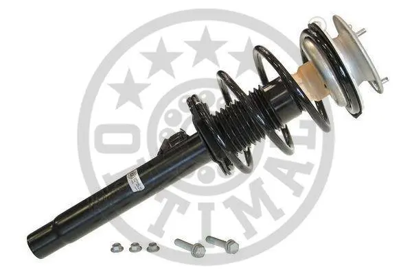 Пружина ходовой части OPTIMAL KS1073F (фото 1)