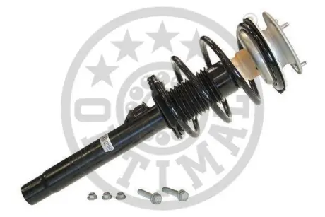Пружина ходовой части OPTIMAL KS1073F
