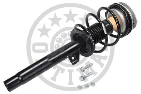 Пружина ходовой части OPTIMAL KS1076F