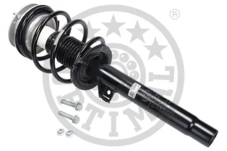 Пружина ходовой части OPTIMAL KS1085F
