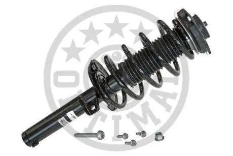 Пружина ходовой части OPTIMAL KS1090F