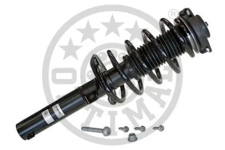 Пружина ходовой части OPTIMAL KS1091F