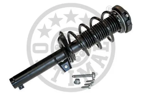 Пружина ходовой части OPTIMAL KS1092F