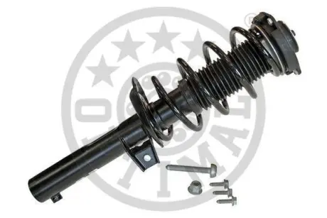 Пружина ходовой части OPTIMAL KS1093F