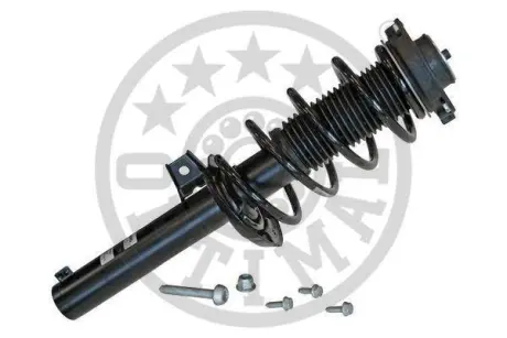 Пружина ходовой части OPTIMAL KS1095F