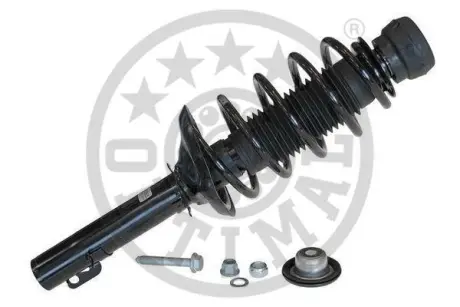 Пружина ходовой части OPTIMAL KS1096F