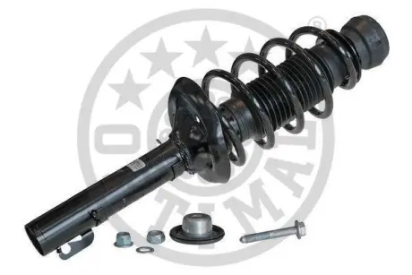 Пружина ходовой части OPTIMAL KS1097F