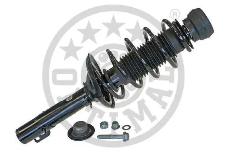 Пружина ходовой части OPTIMAL KS1102F