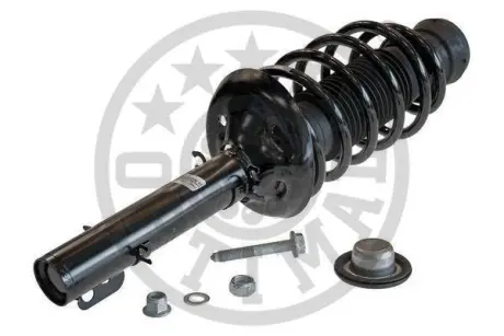 Пружина ходовой части OPTIMAL KS1103F