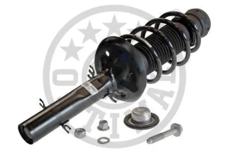 Пружина ходовой части OPTIMAL KS1105F