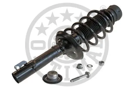 Пружина ходовой части OPTIMAL KS1106F