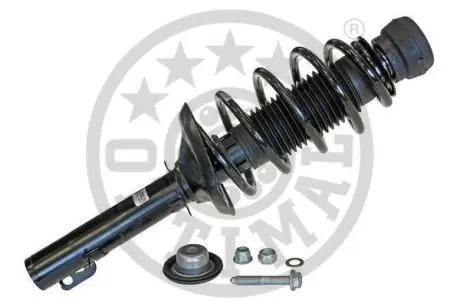 Пружина ходовой части OPTIMAL KS1107F