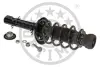 Пружина ходовой части OPTIMAL KS1108F (фото 3)