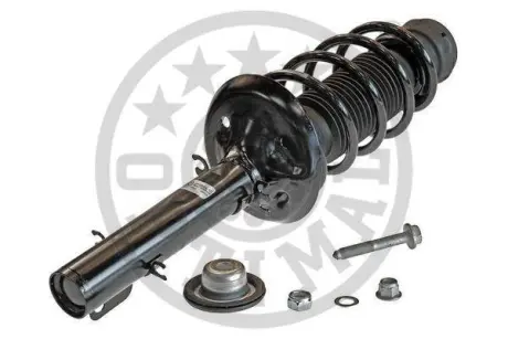 Пружина ходовой части OPTIMAL KS1108F