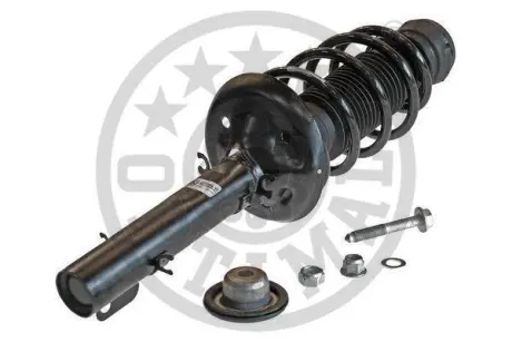 Пружина ходовой части OPTIMAL KS1109F