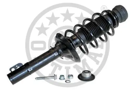 Пружина ходовой части OPTIMAL KS1110F