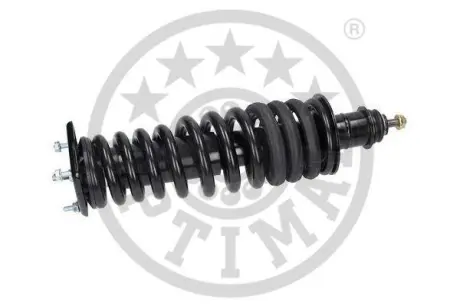 Пружина ходовой части OPTIMAL KS1264F
