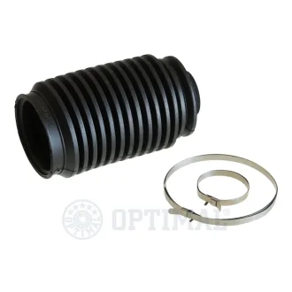 Пильовик рульового механізма OPTIMAL LM10017S
