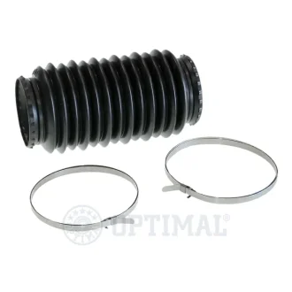 Пильовик рульового механізма OPTIMAL LM10072S