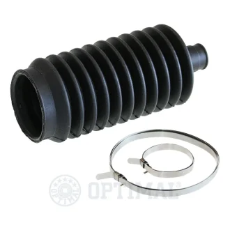 Пильовик рульового механізма OPTIMAL LM10081S